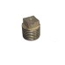 MS Casting Plug End Male Casting
